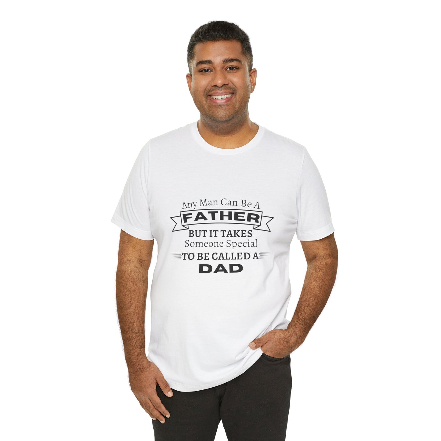 Father Dad | T-Shirt