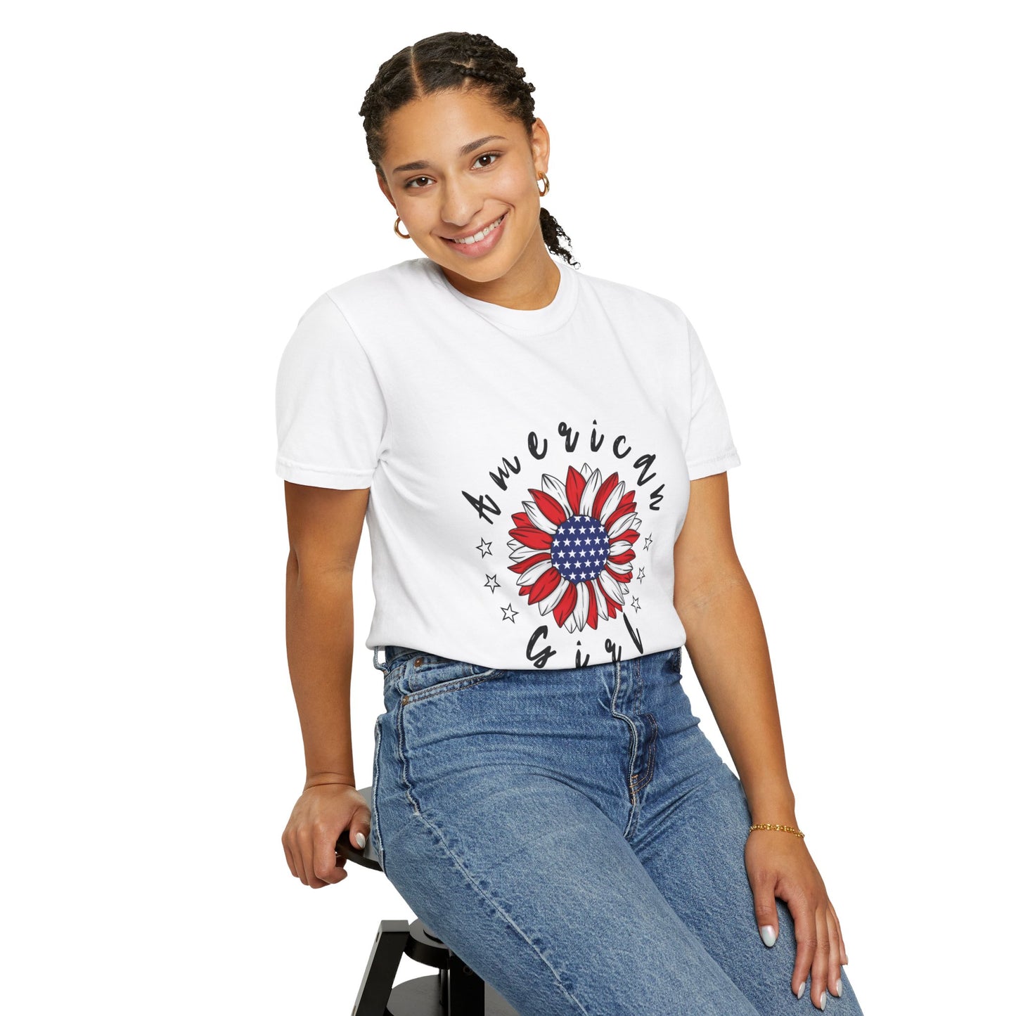 American Girl | T-Shirt
