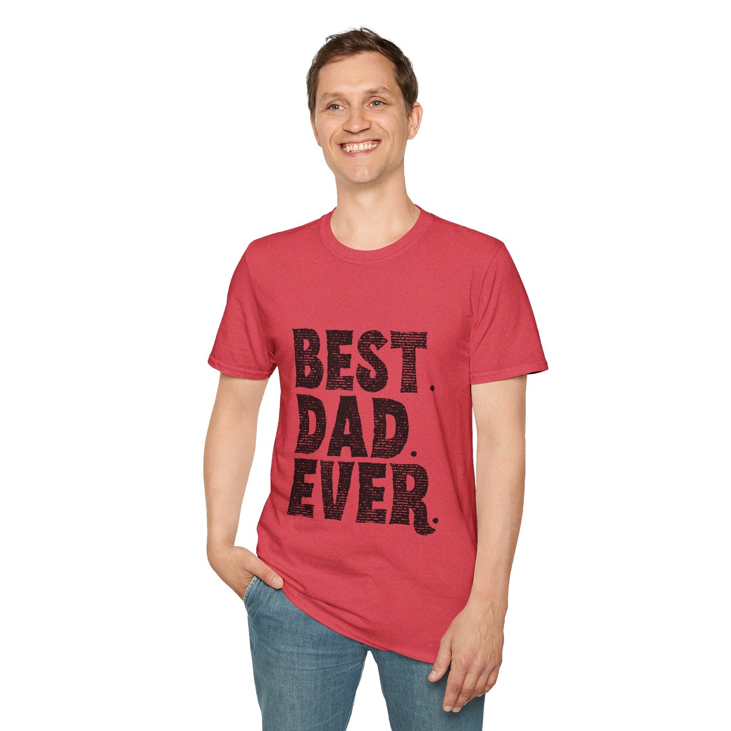 Best Dad | T-Shirt