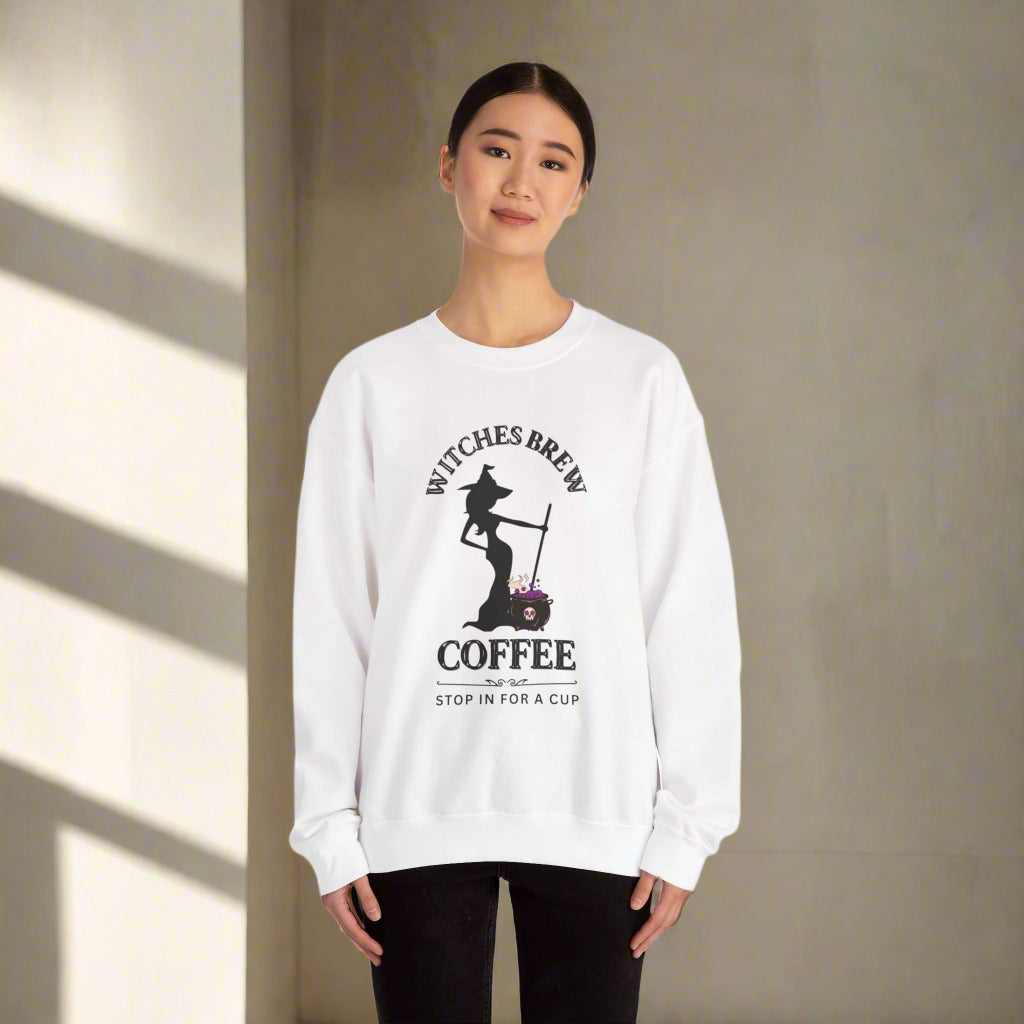 Witch Brew | Crewneck Sweatshirt
