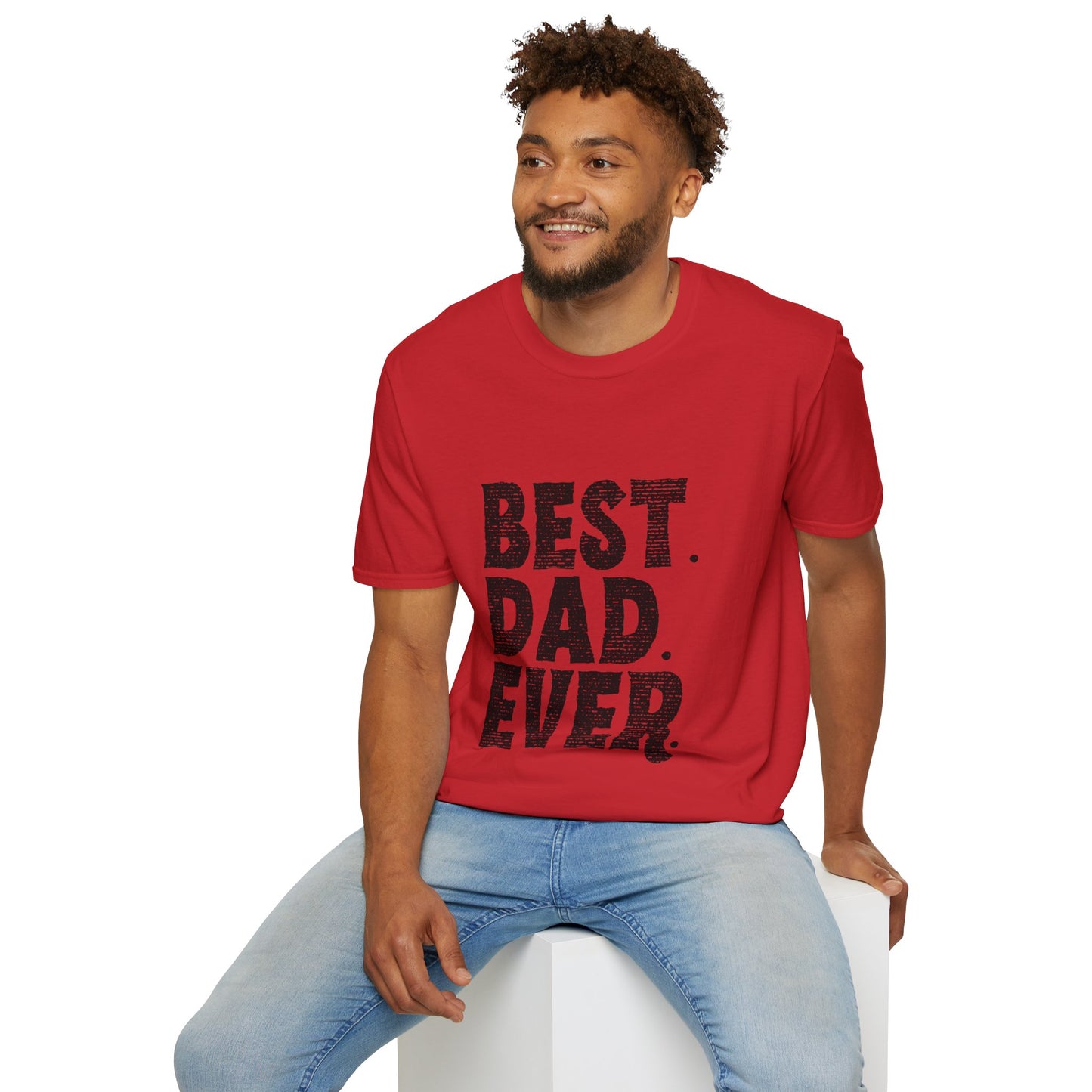 Best Dad | T-Shirt