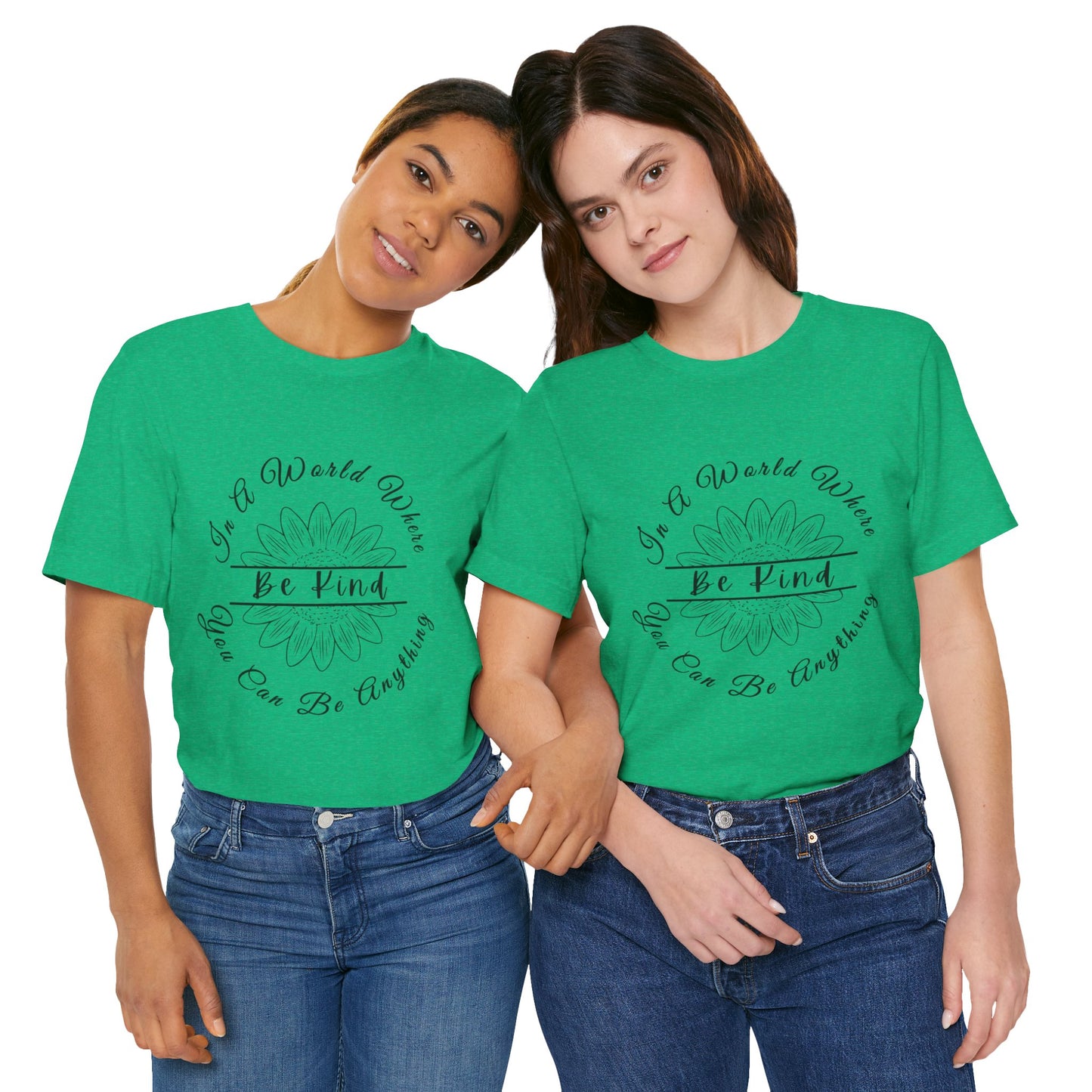 Be Kind | T-Shirt