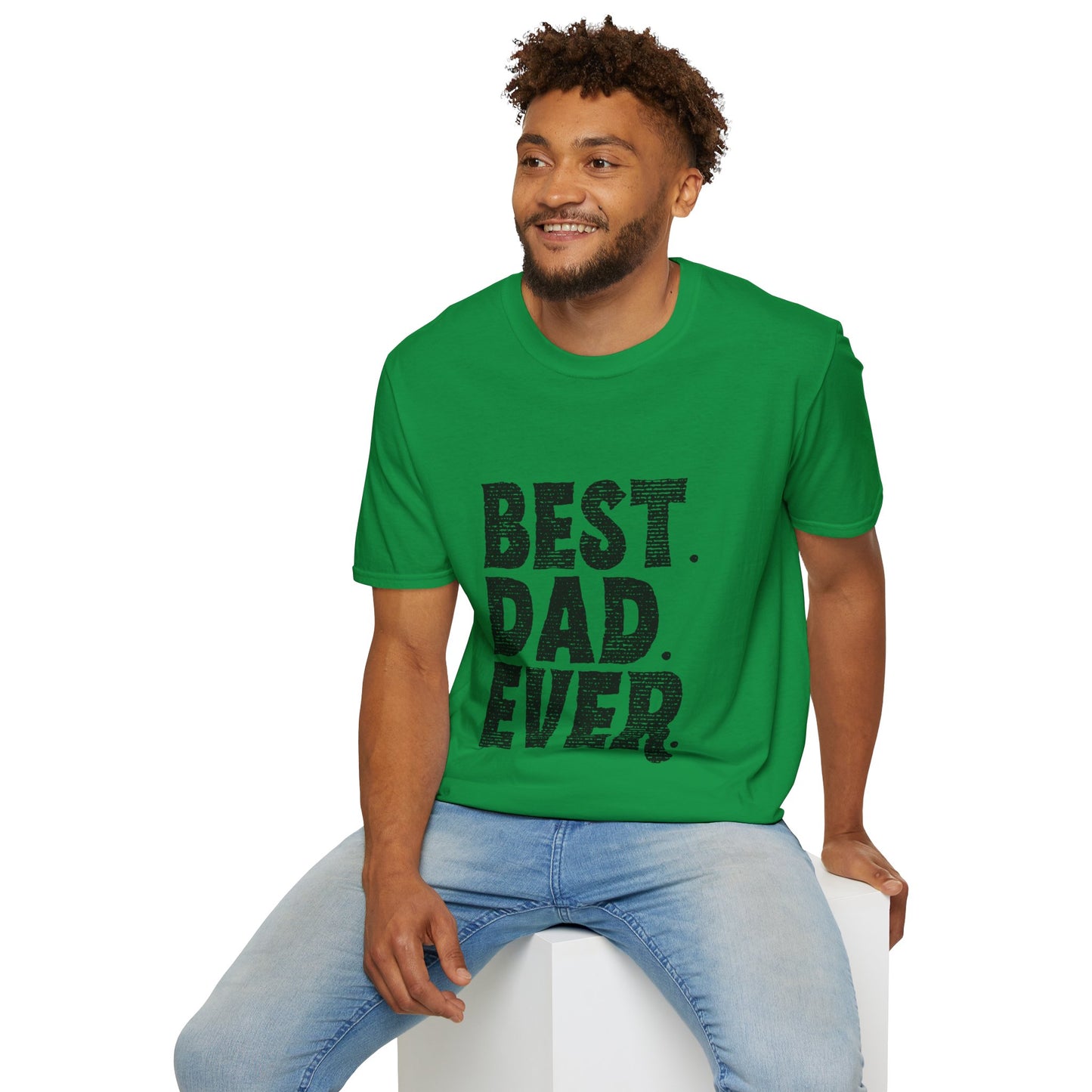 Best Dad | T-Shirt