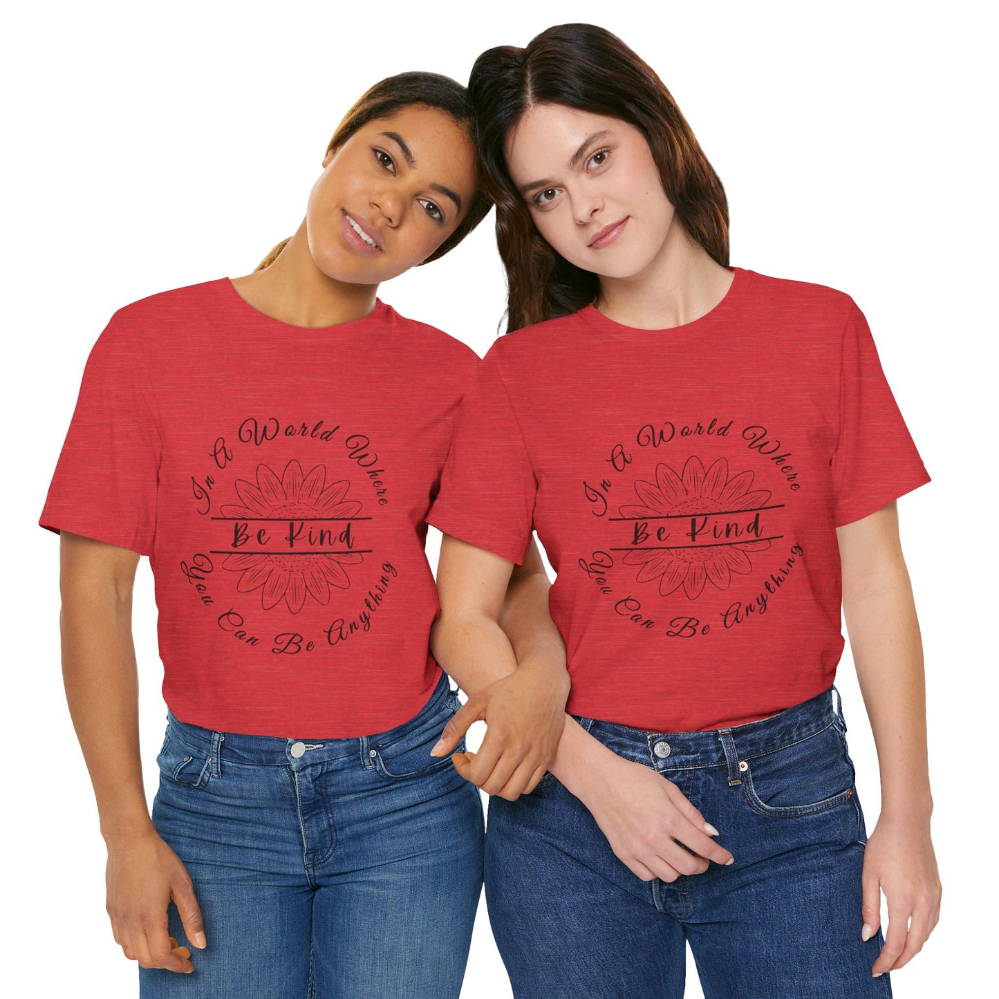 Be Kind | T-Shirt