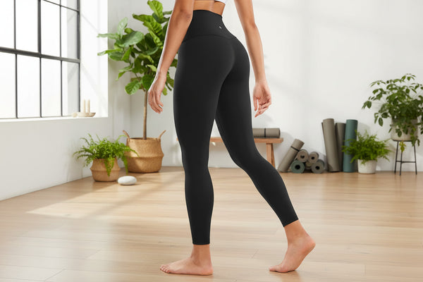 CRZ YOGA Leggings