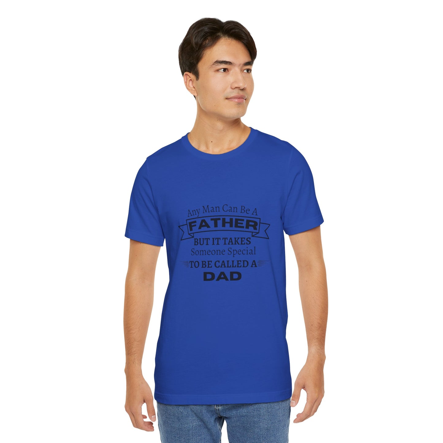 Father Dad | T-Shirt
