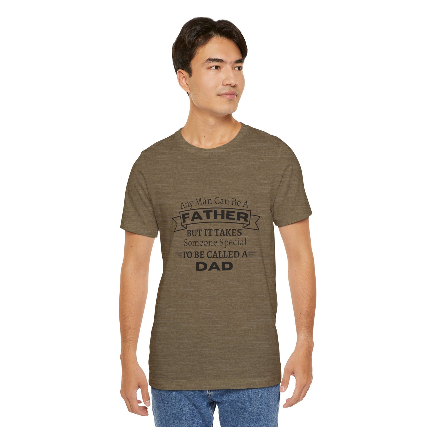 Father Dad | T-Shirt
