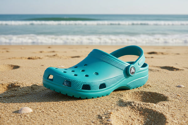 Crocs Unisex Classic Clogs