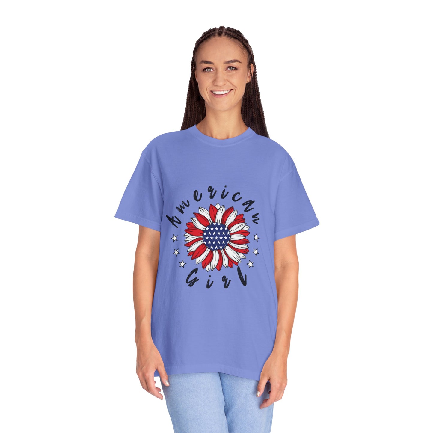 American Girl | T-Shirt