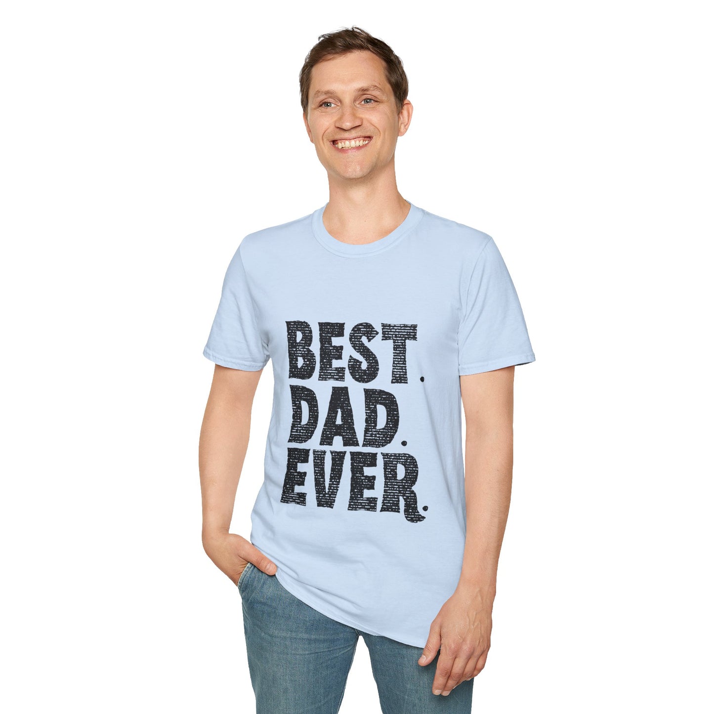 Best Dad | T-Shirt