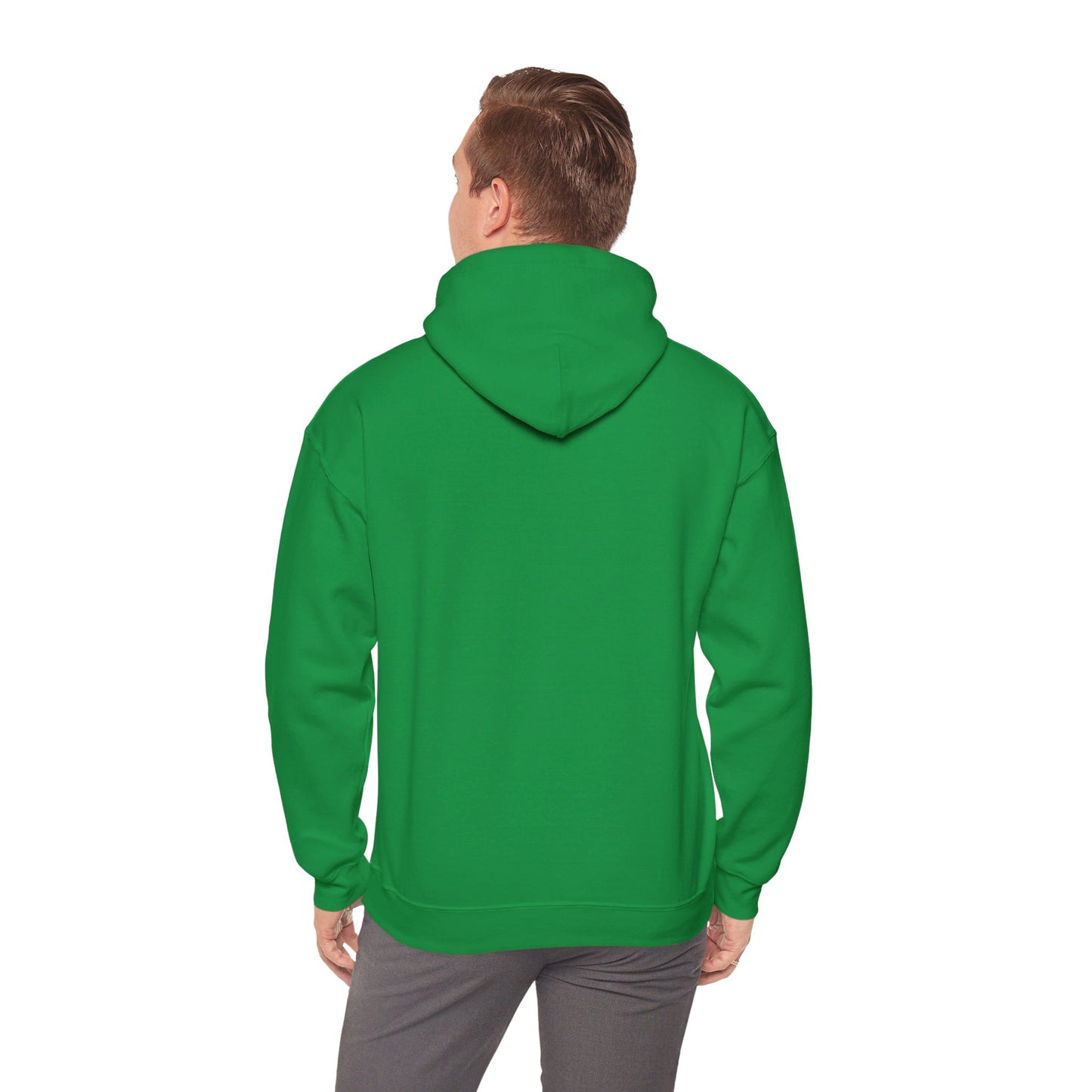 LIterlly Freezing | Hooded Sweatshirt