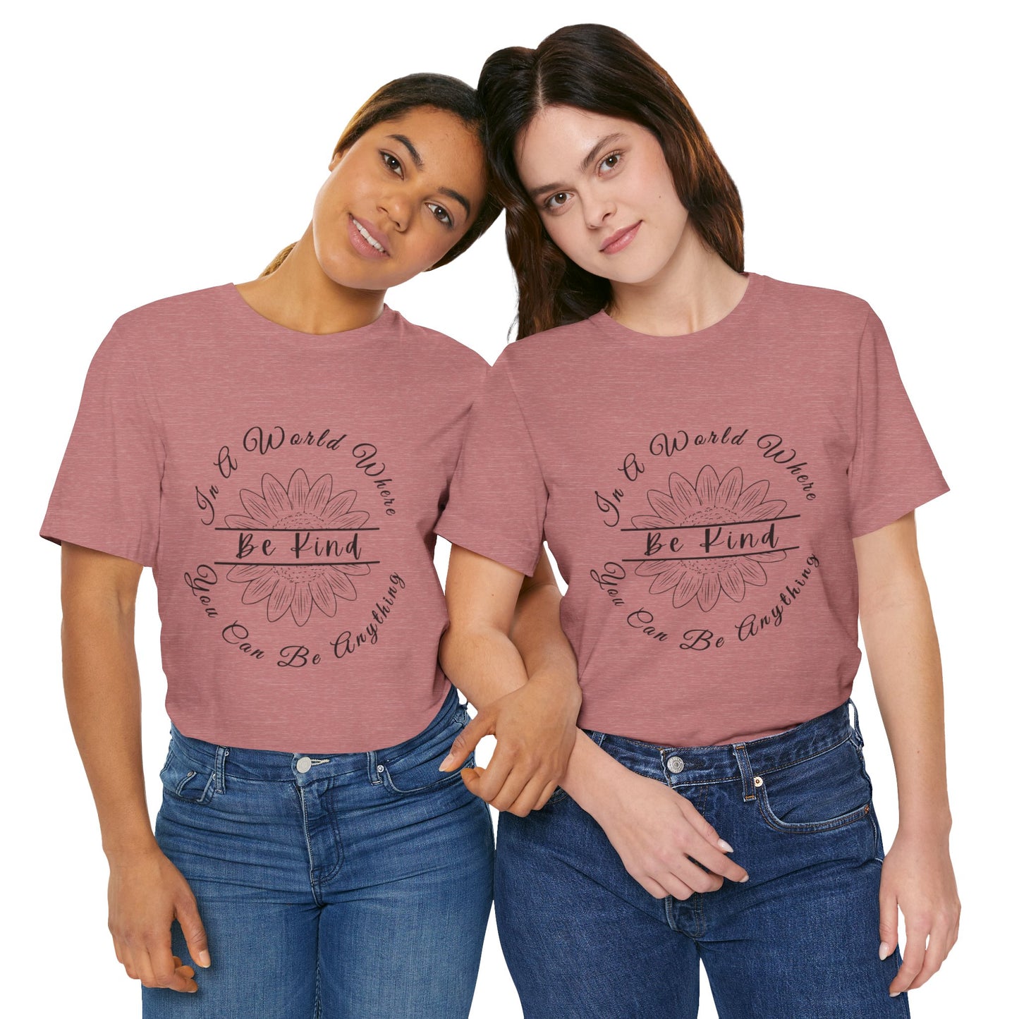 Be Kind | T-Shirt