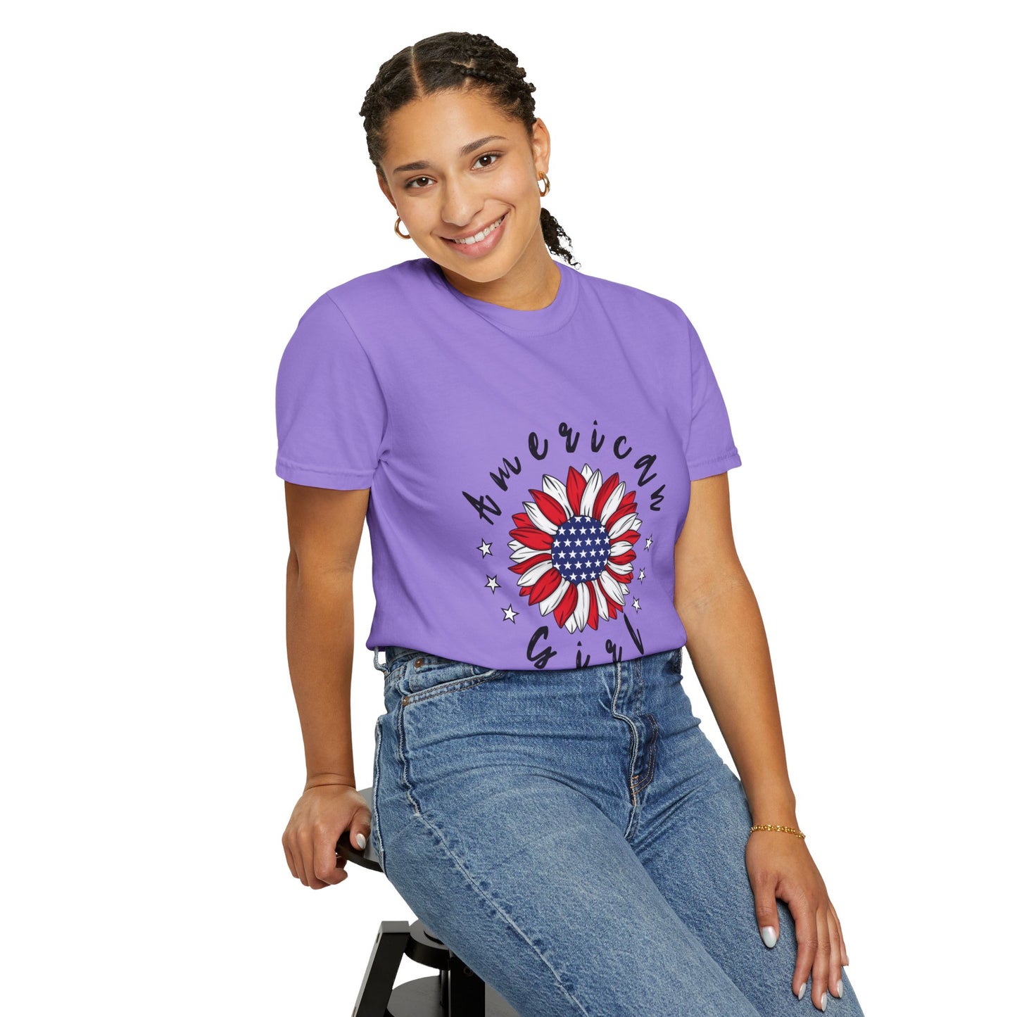 American Girl | T-Shirt
