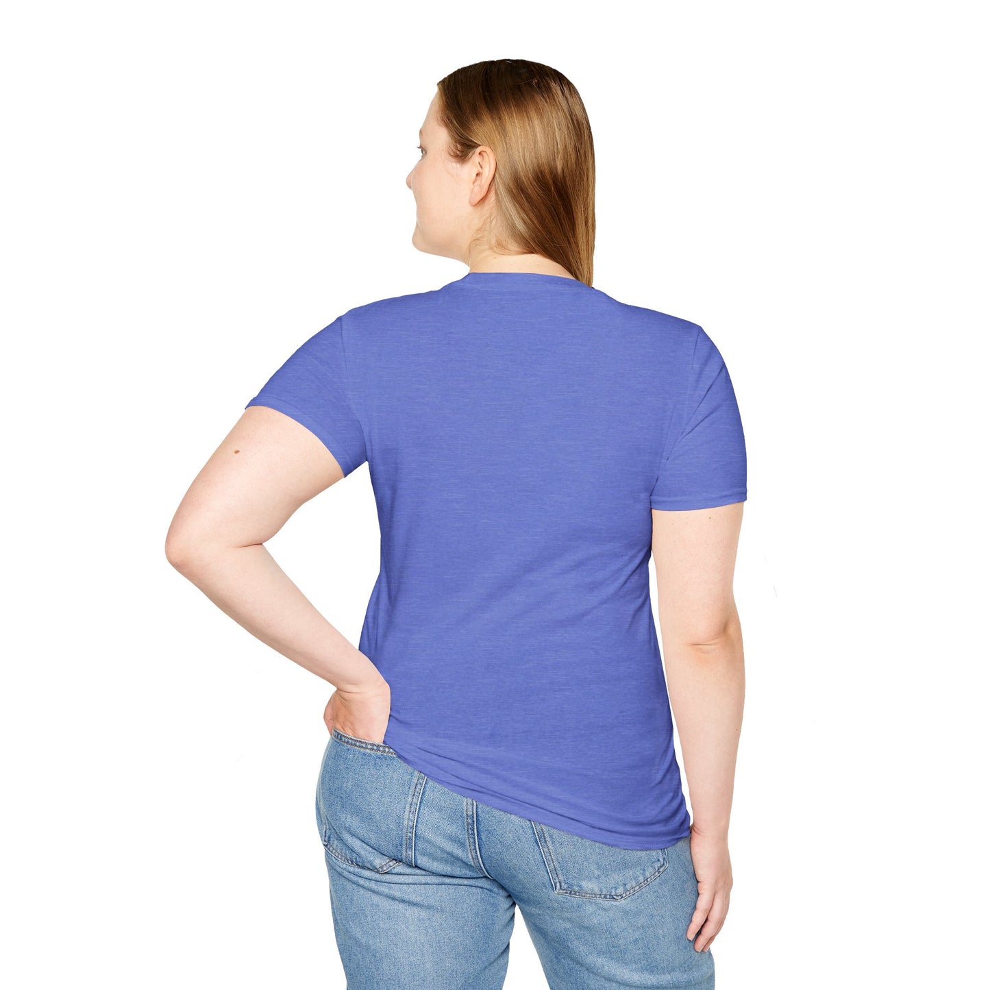 A Girl and Her Diet Coke | T-Shirt