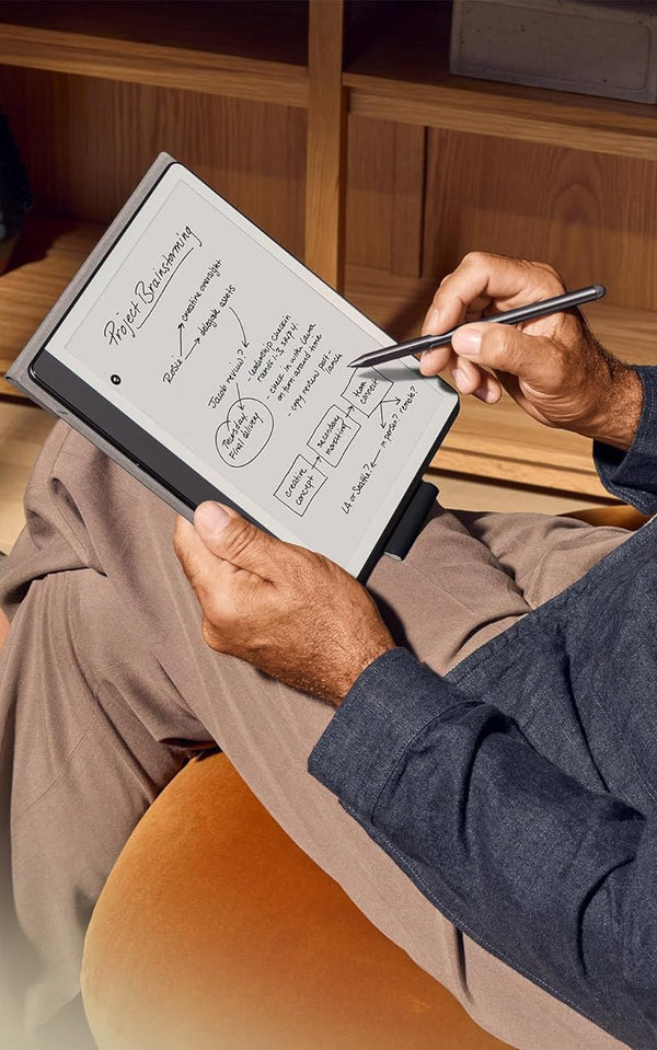Amazon Kindle Scribe