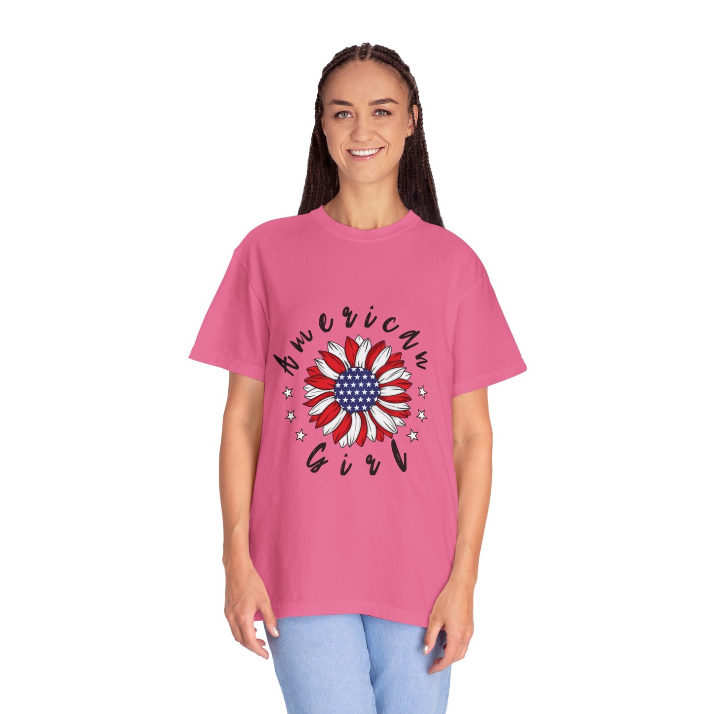 American Girl | T-Shirt