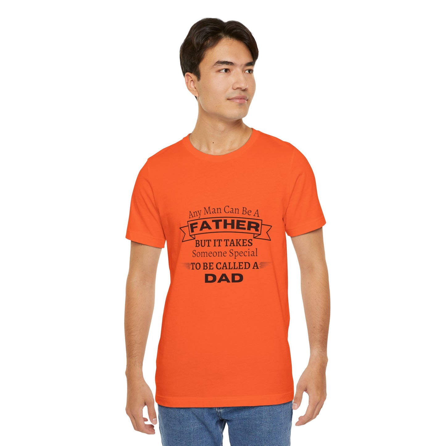 Father Dad | T-Shirt