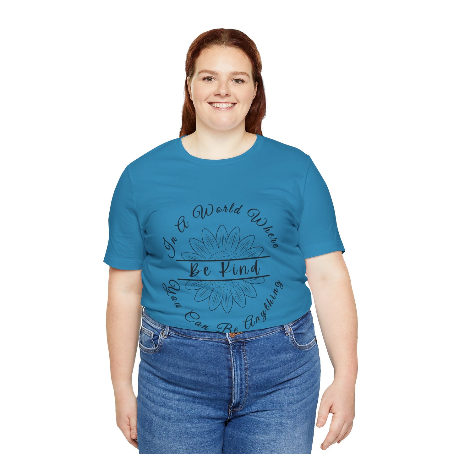 Be Kind | T-Shirt