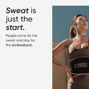 Sweet Sweat Waist Trimmer