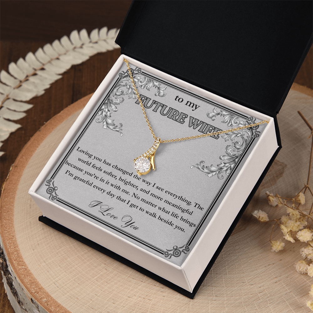 My Future Wife | Alluring Beauty